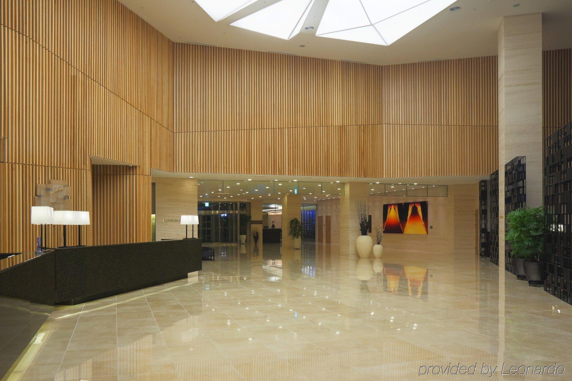 Ramada Plaza By Wyndham Gwangju Hotel Gwangju Metropolitan City Exterior photo