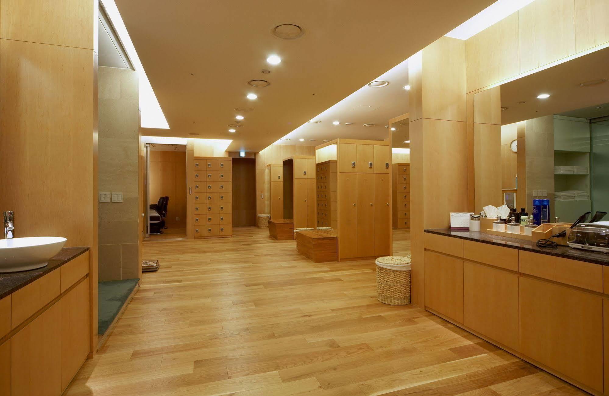 Ramada Plaza By Wyndham Gwangju Hotel Gwangju Metropolitan City Exterior photo
